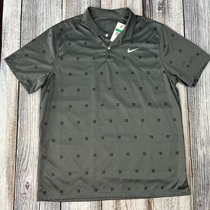NWT Nike Golf Polo XL